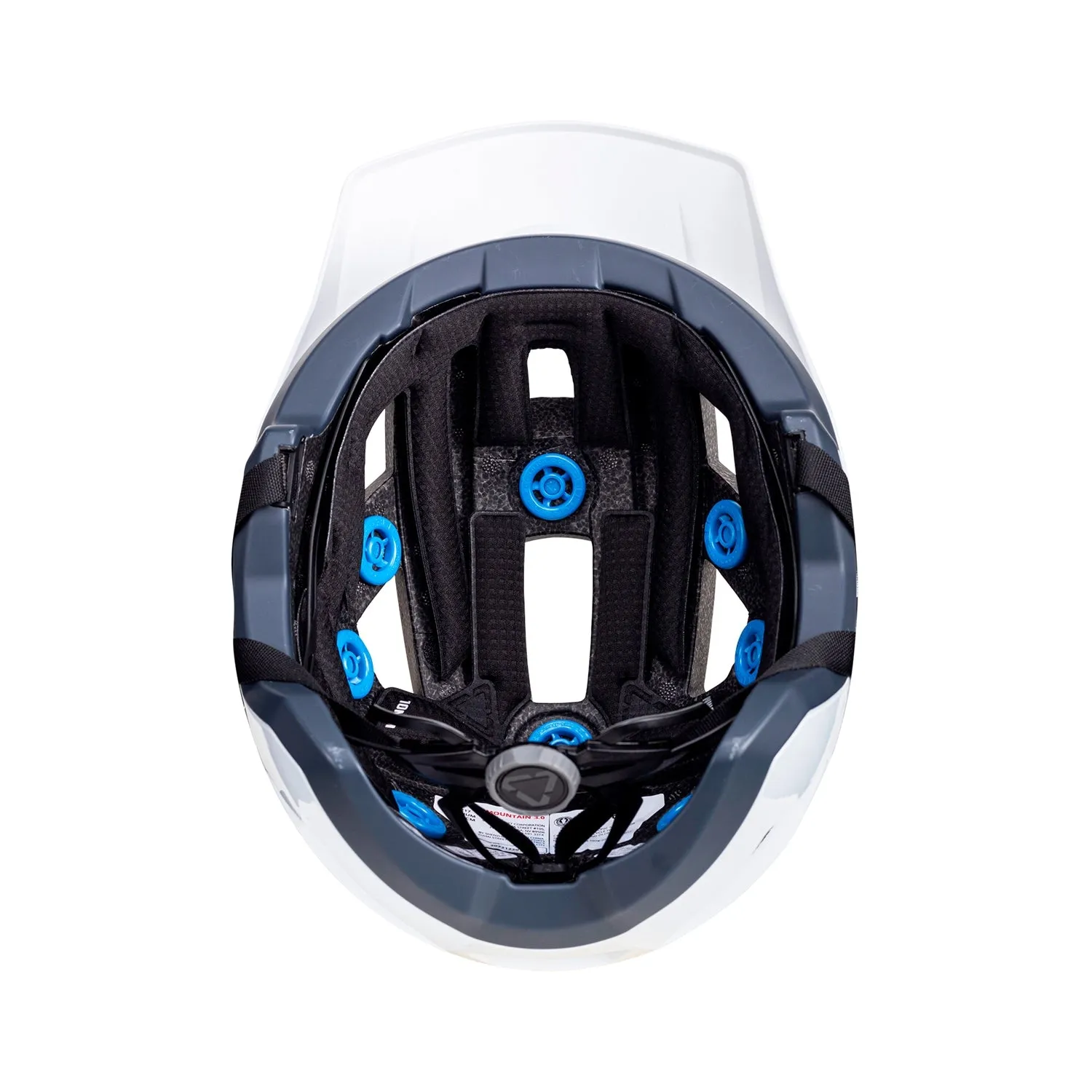 Leatt V24 MTB All-MTN 3.0 Helmet
