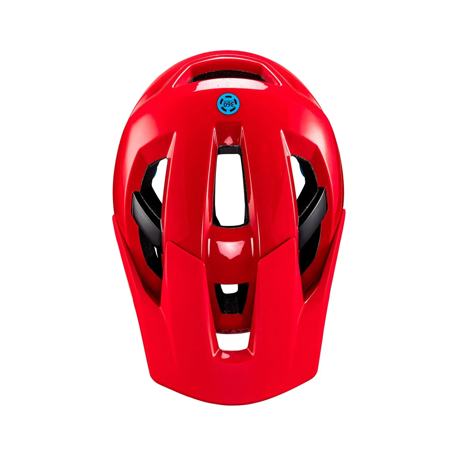 Leatt V24 MTB All-MTN 3.0 Helmet