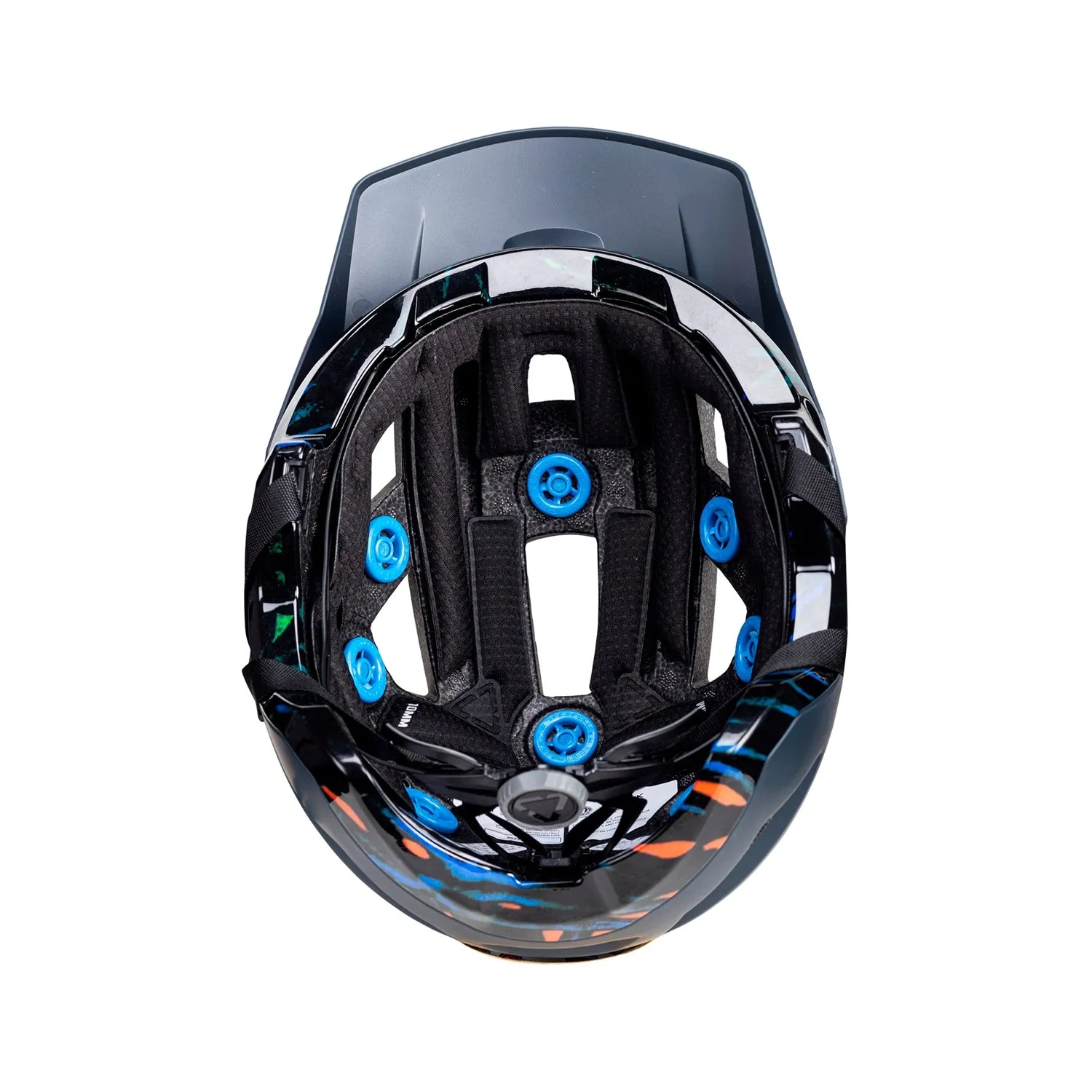 Leatt V24 MTB All-MTN 3.0 Helmet