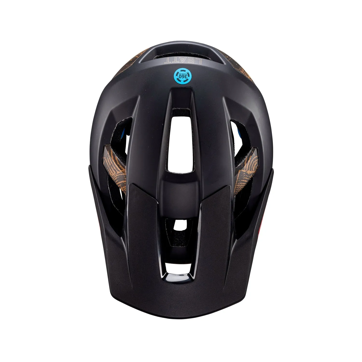 Leatt V24 MTB All-MTN 3.0 Helmet
