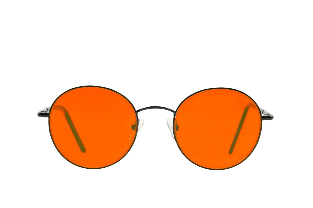 Lennon Blue Light Blocking Glasses
