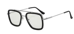 Lentes Blue Light Blocking para Computadora Fotocromáticos Protección Solar UV400