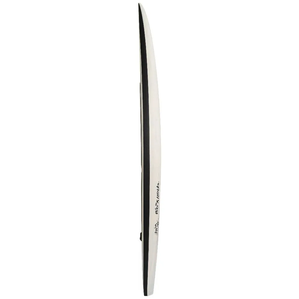 Lift Foils Flying Cat  8’6 x 110L Downwind Board