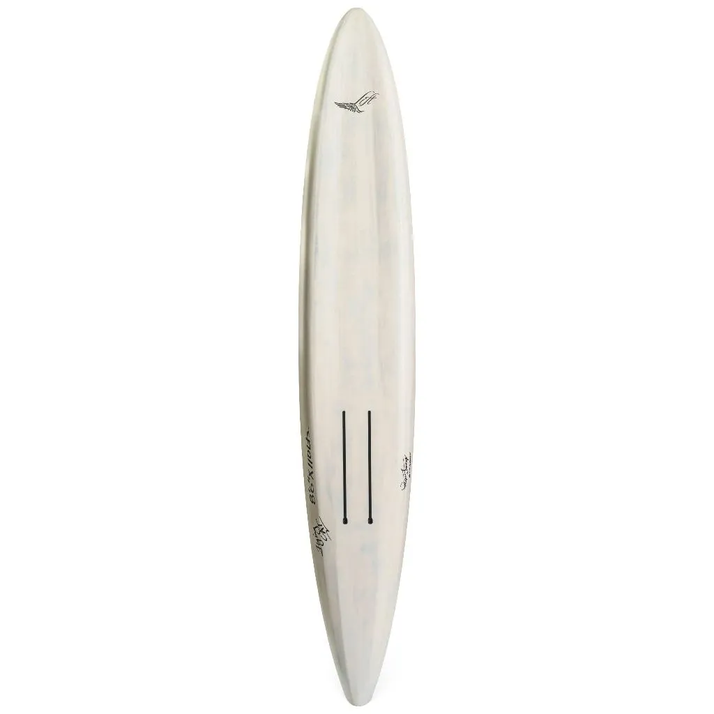 Lift Foils Flying Cat  8’6 x 110L Downwind Board