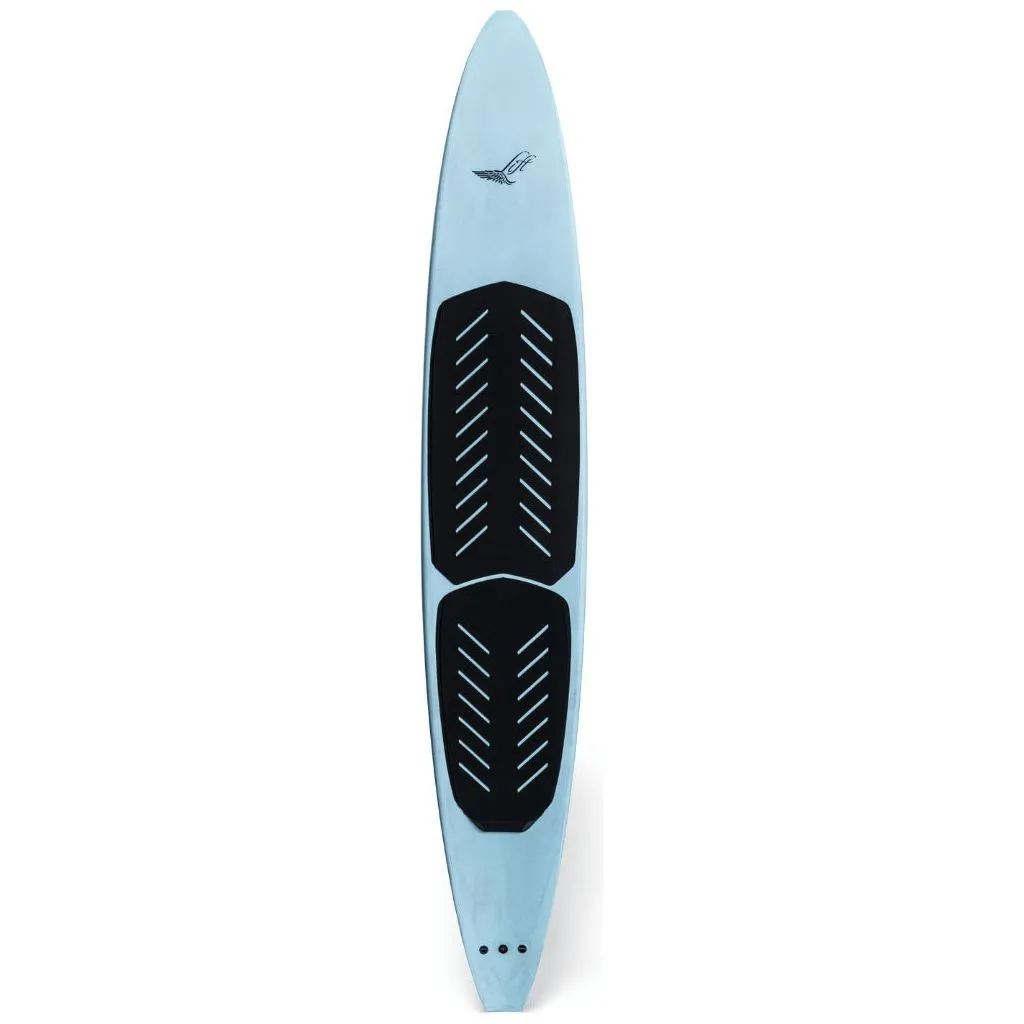 Lift Foils Flying Cat  8’6 x 110L Downwind Board