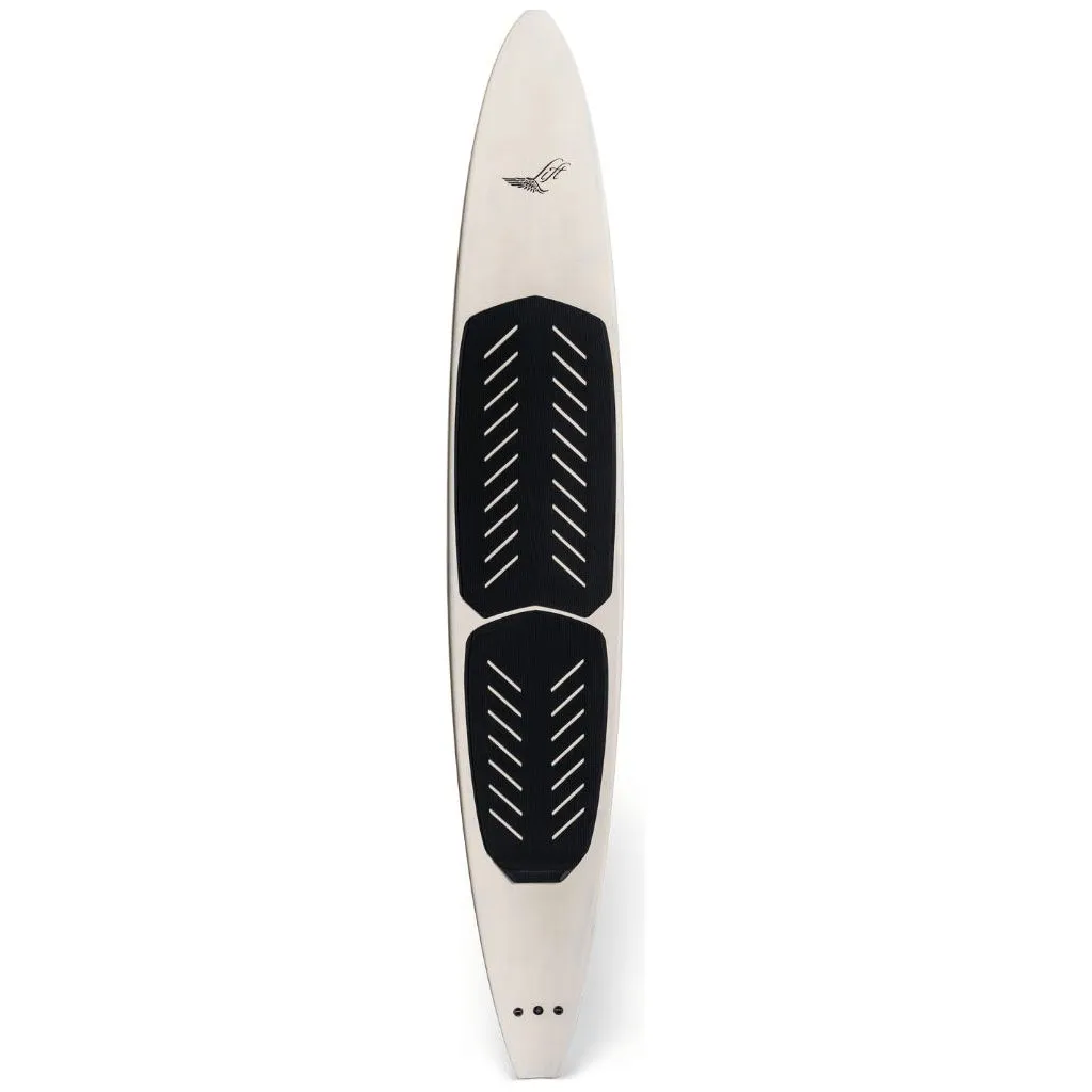Lift Foils Flying Cat  8’6 x 110L Downwind Board