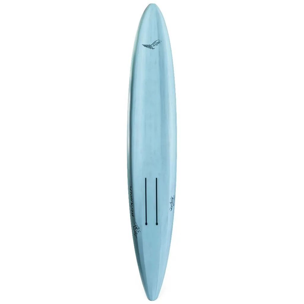 Lift Foils Flying Cat  8’6 x 110L Downwind Board