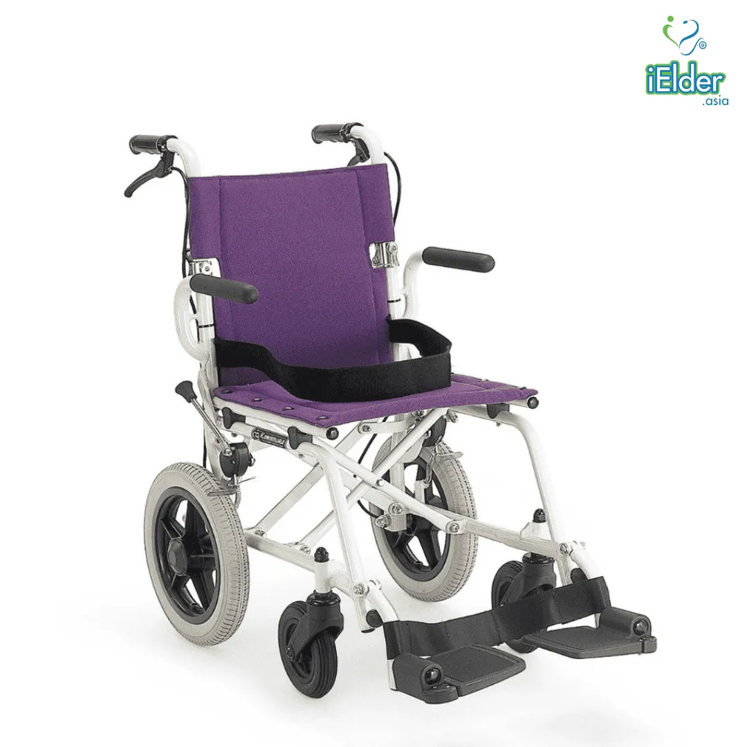 Lightest Travel Pushchair | Kawamura KA6