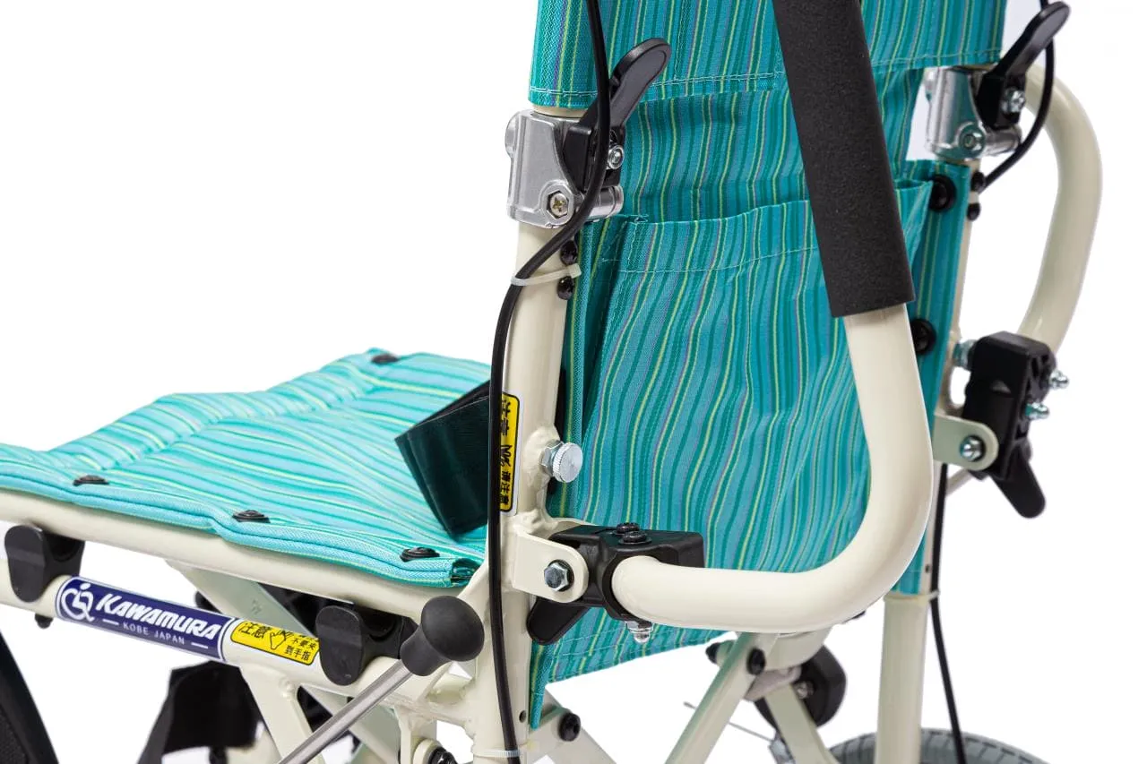 Lightest Travel Pushchair | Kawamura KA6