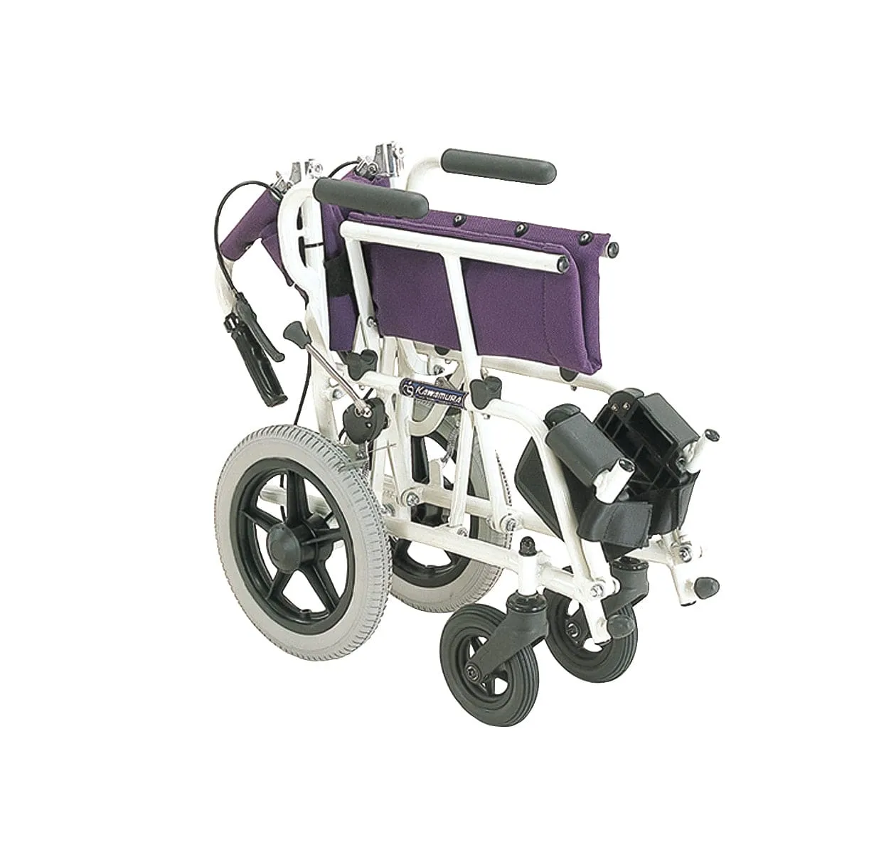 Lightest Travel Pushchair | Kawamura KA6