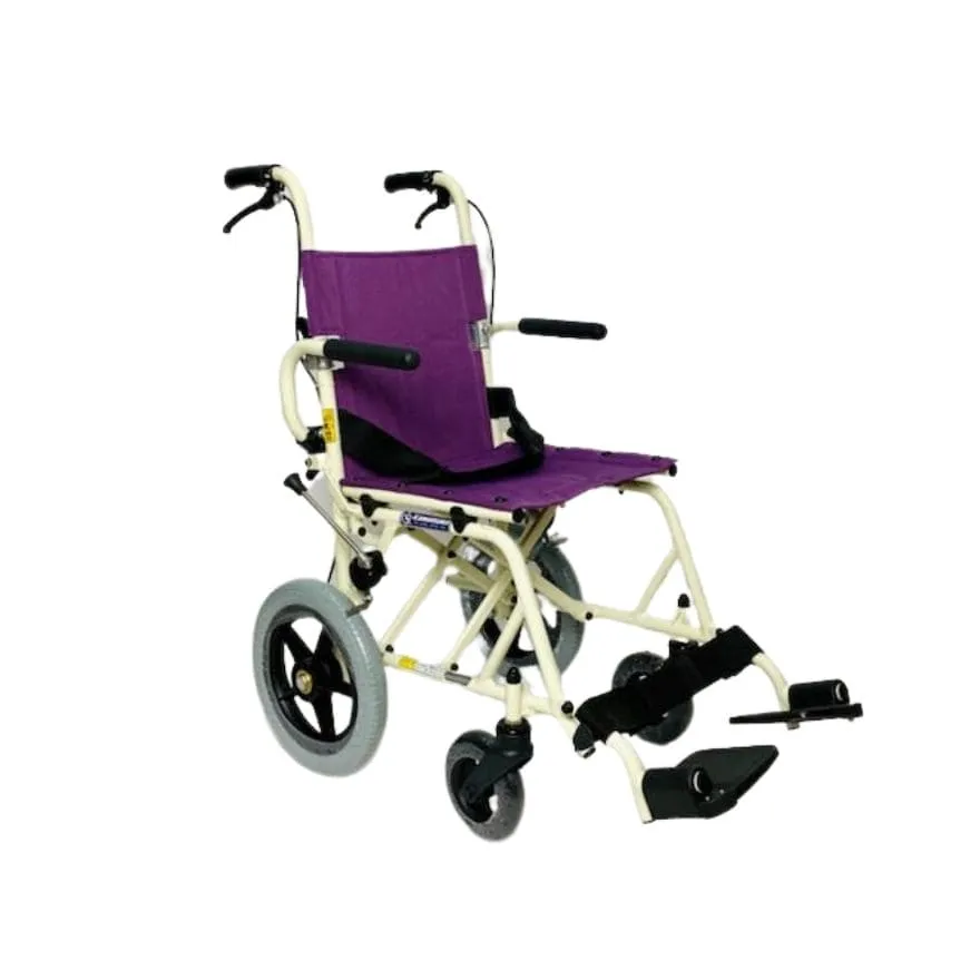 Lightest Travel Pushchair | Kawamura KA6
