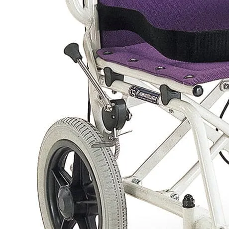 Lightest Travel Pushchair | Kawamura KA6
