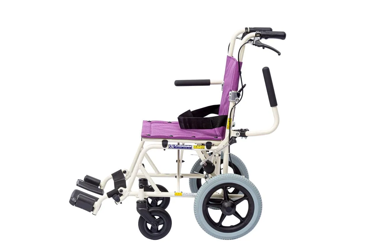 Lightest Travel Pushchair | Kawamura KA6
