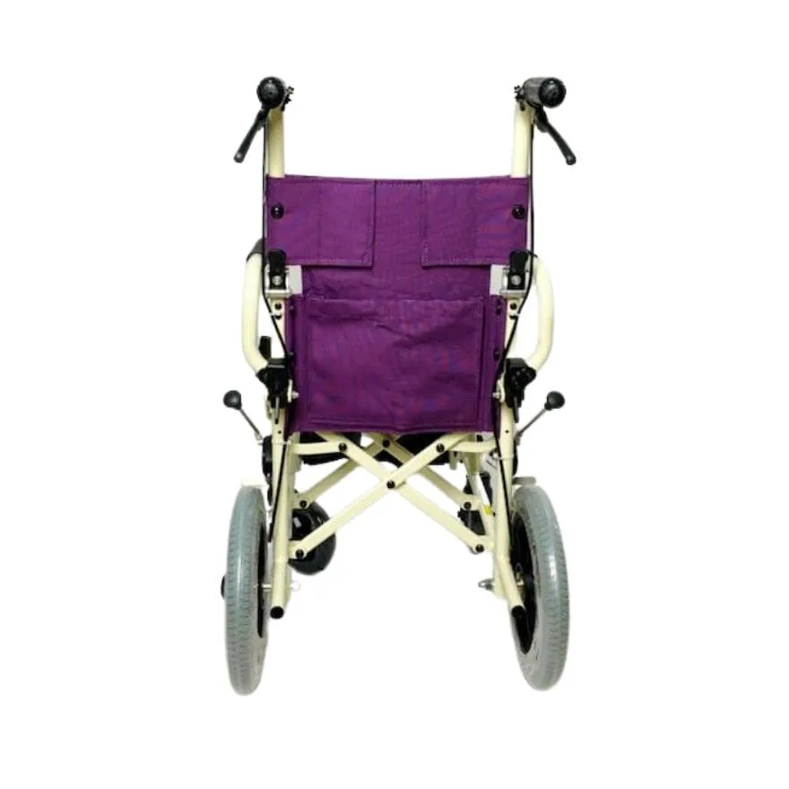Lightest Travel Pushchair | Kawamura KA6