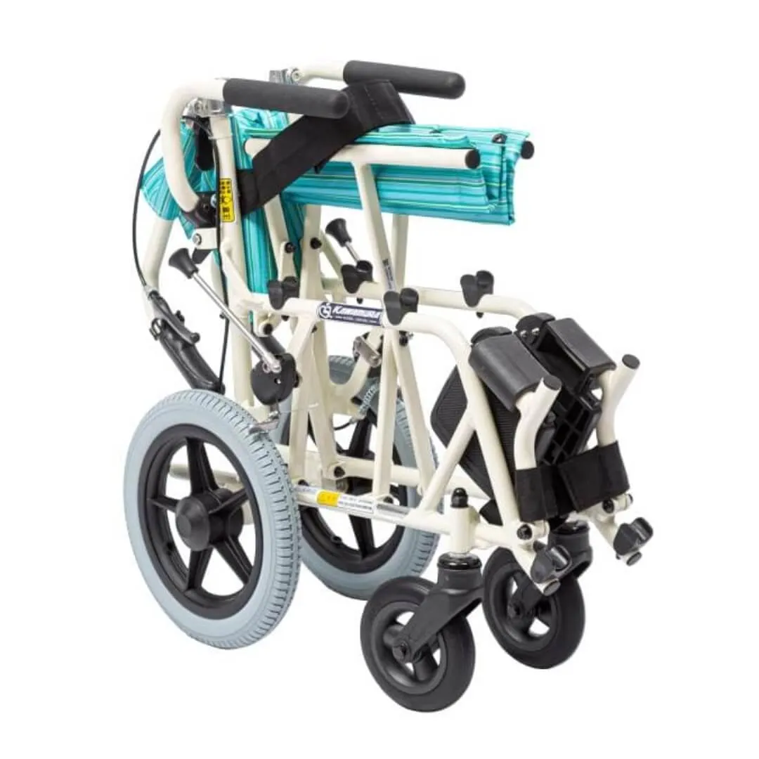 Lightest Travel Pushchair | Kawamura KA6