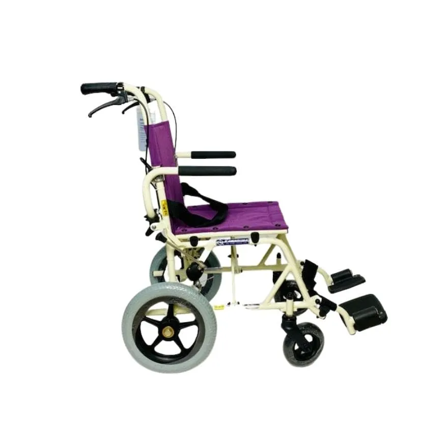 Lightest Travel Pushchair | Kawamura KA6