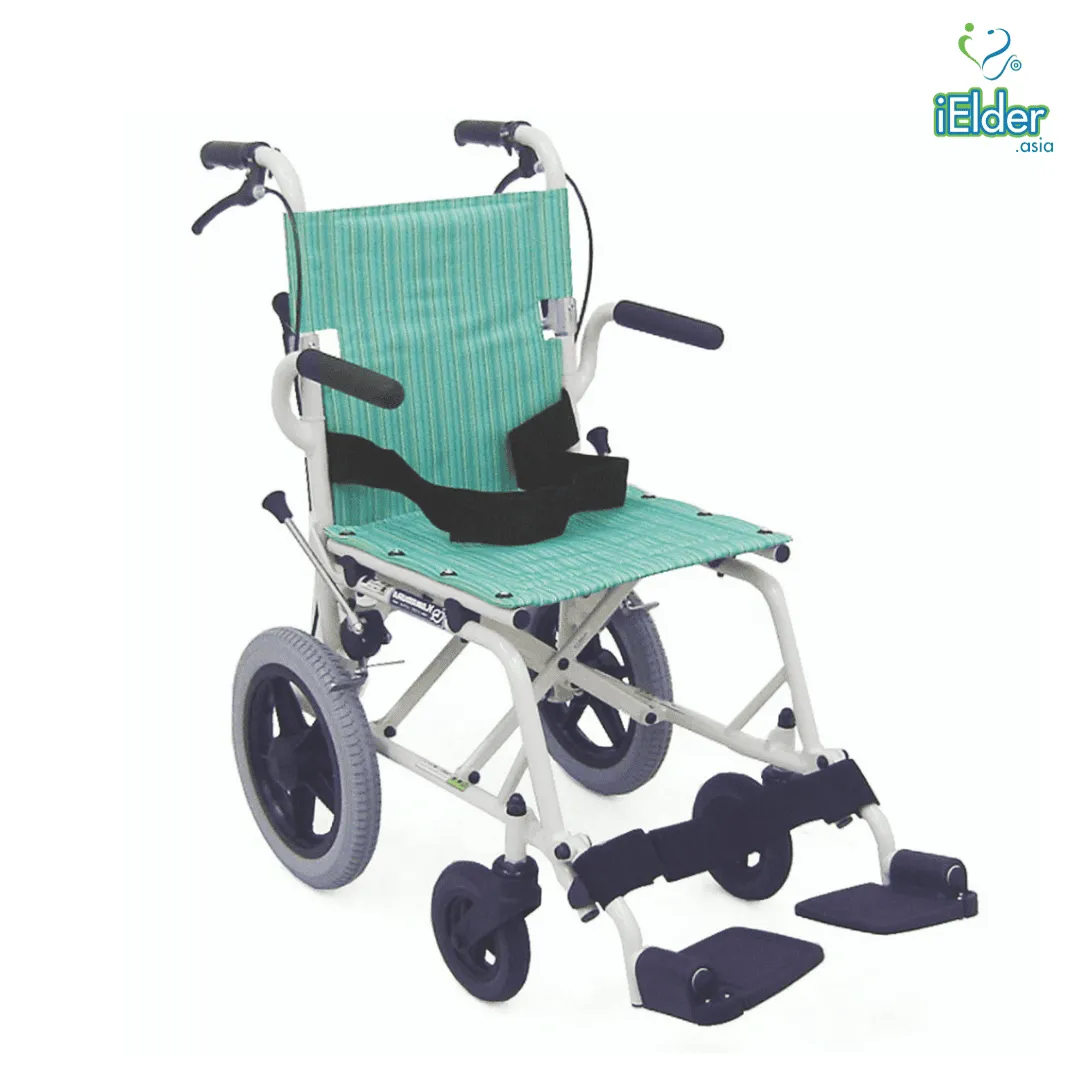 Lightest Travel Pushchair | Kawamura KA6