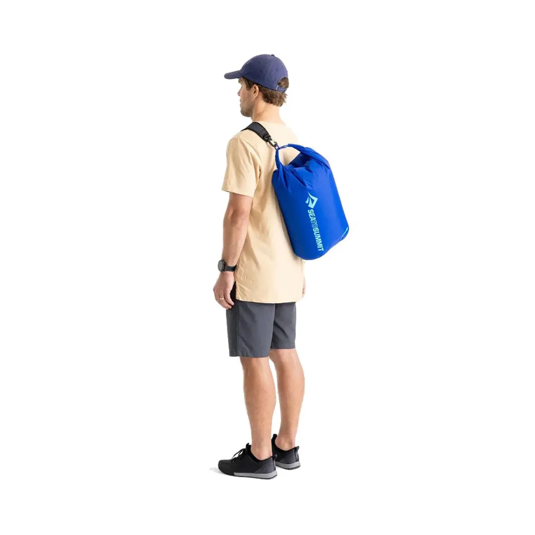 Lightweight Dry Bag 5 Litre - Surf the Web