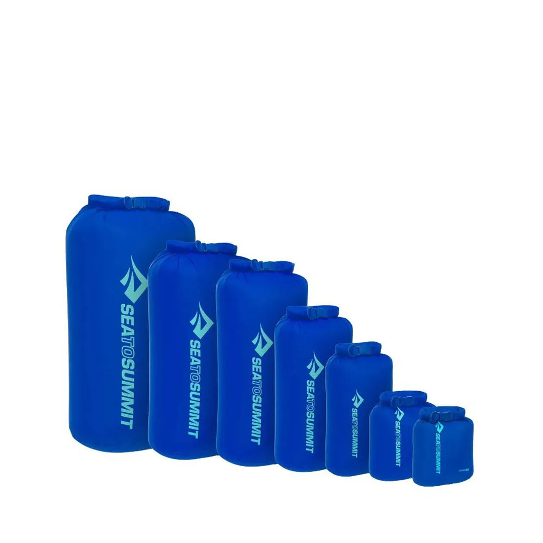 Lightweight Dry Bag 5 Litre - Surf the Web