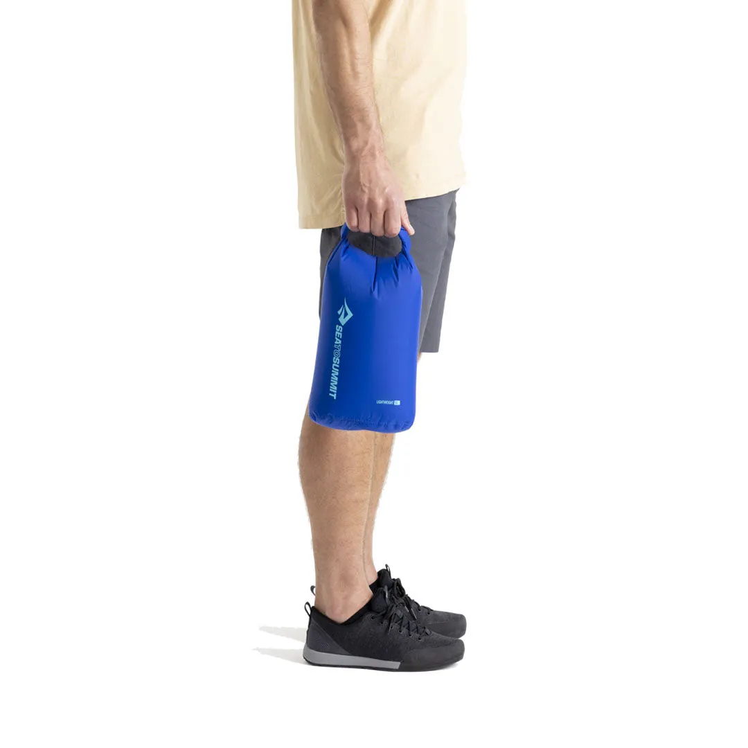 Lightweight Dry Bag 5 Litre - Surf the Web