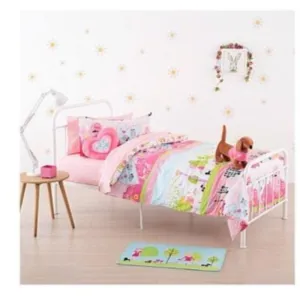 Linen House Multi Shopping Duvet Cover Set