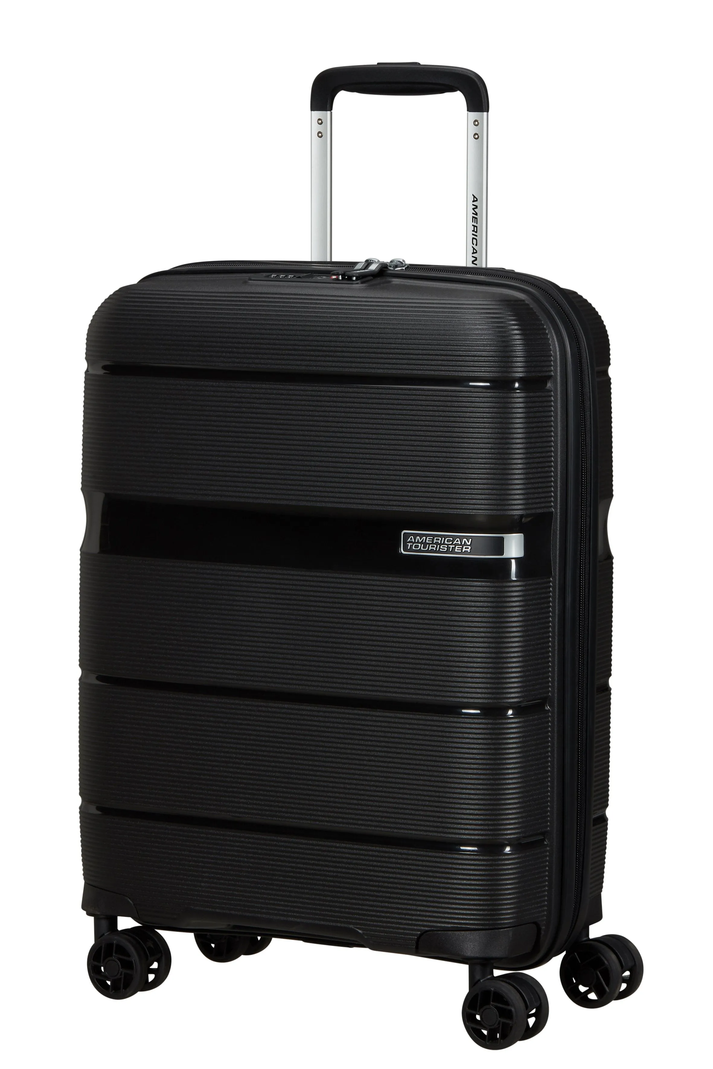 Linex Spinner - Vivid Black
