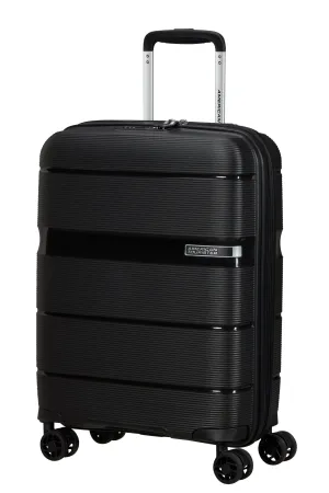Linex Spinner - Vivid Black