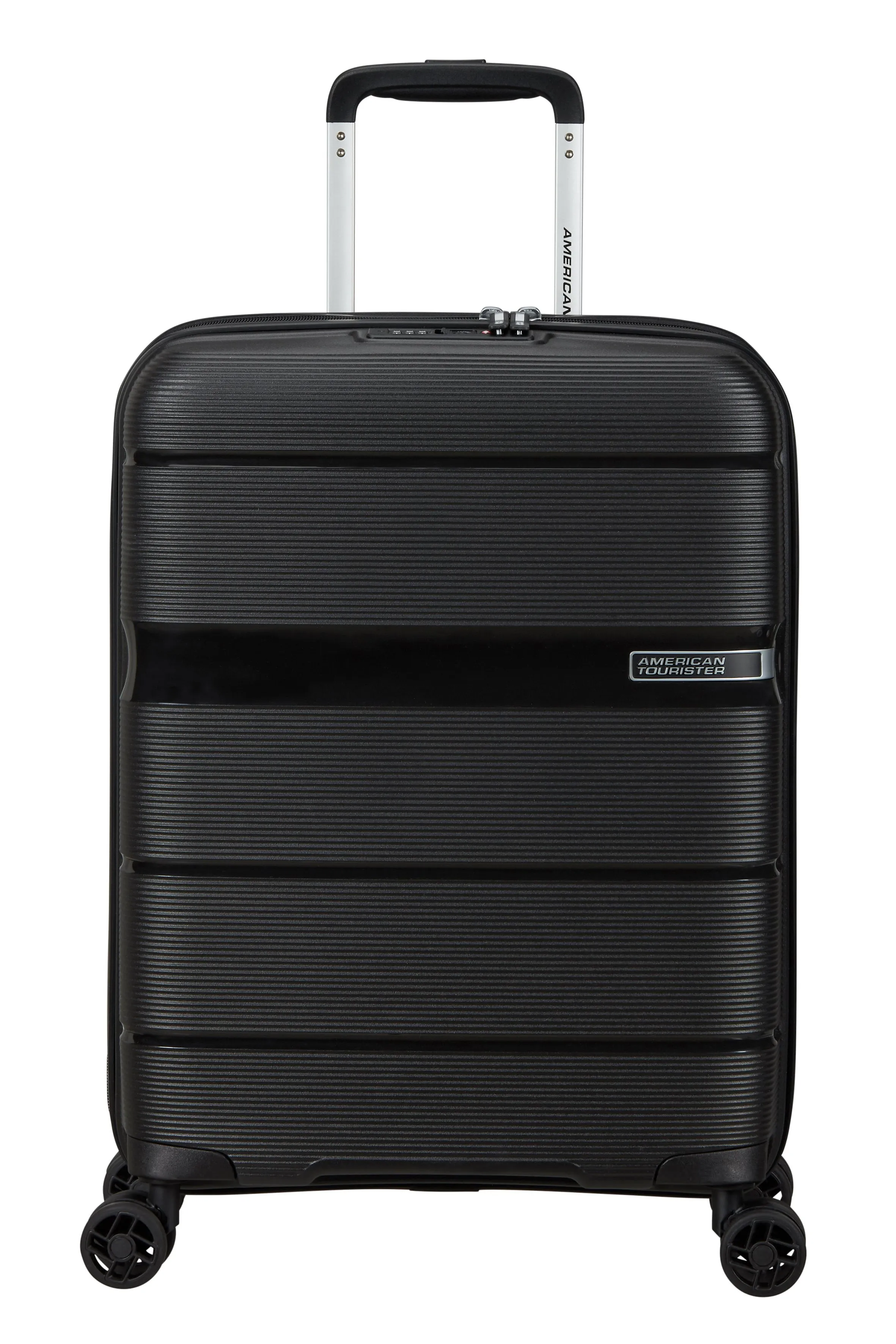 Linex Spinner - Vivid Black