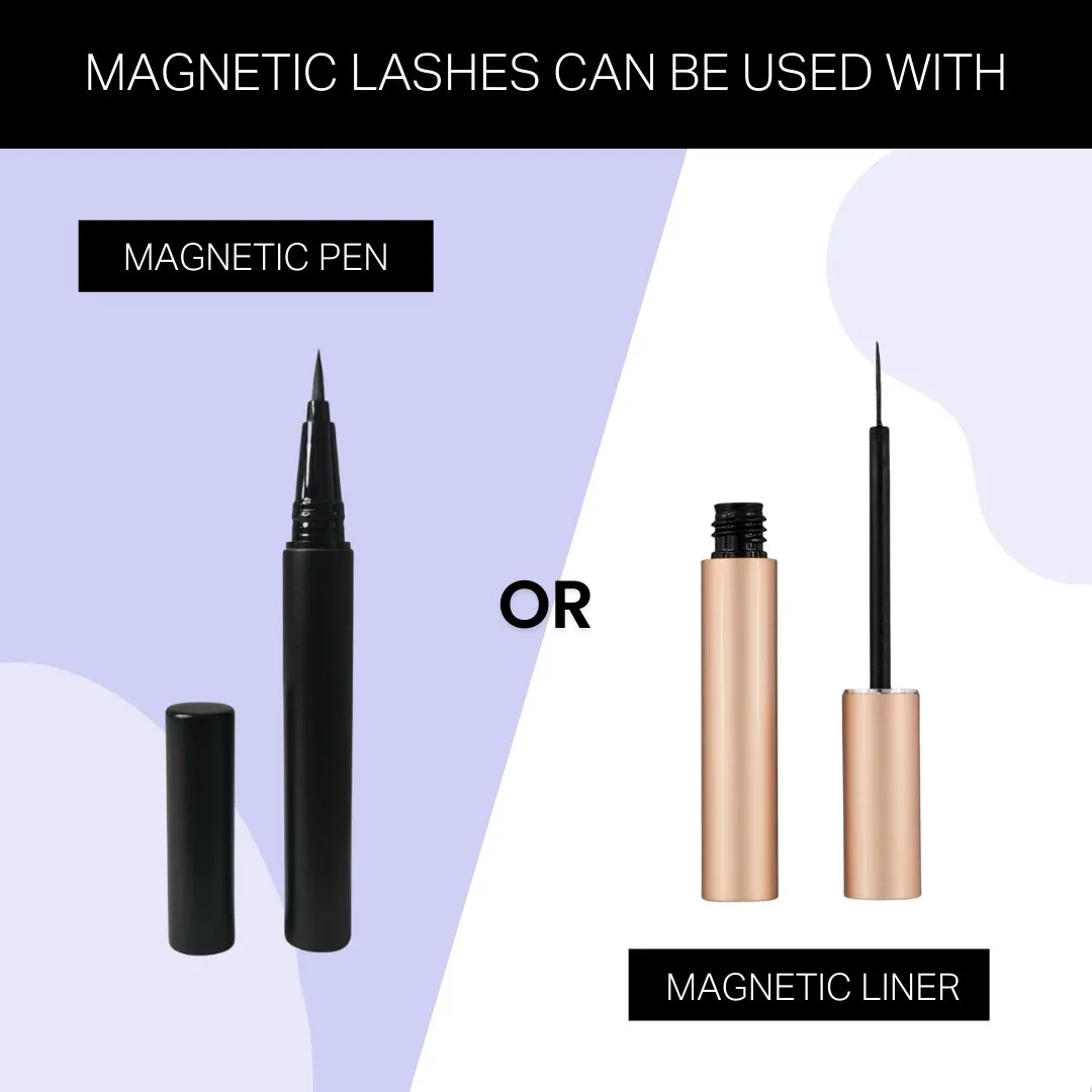 Lizzie Magnetic Lash