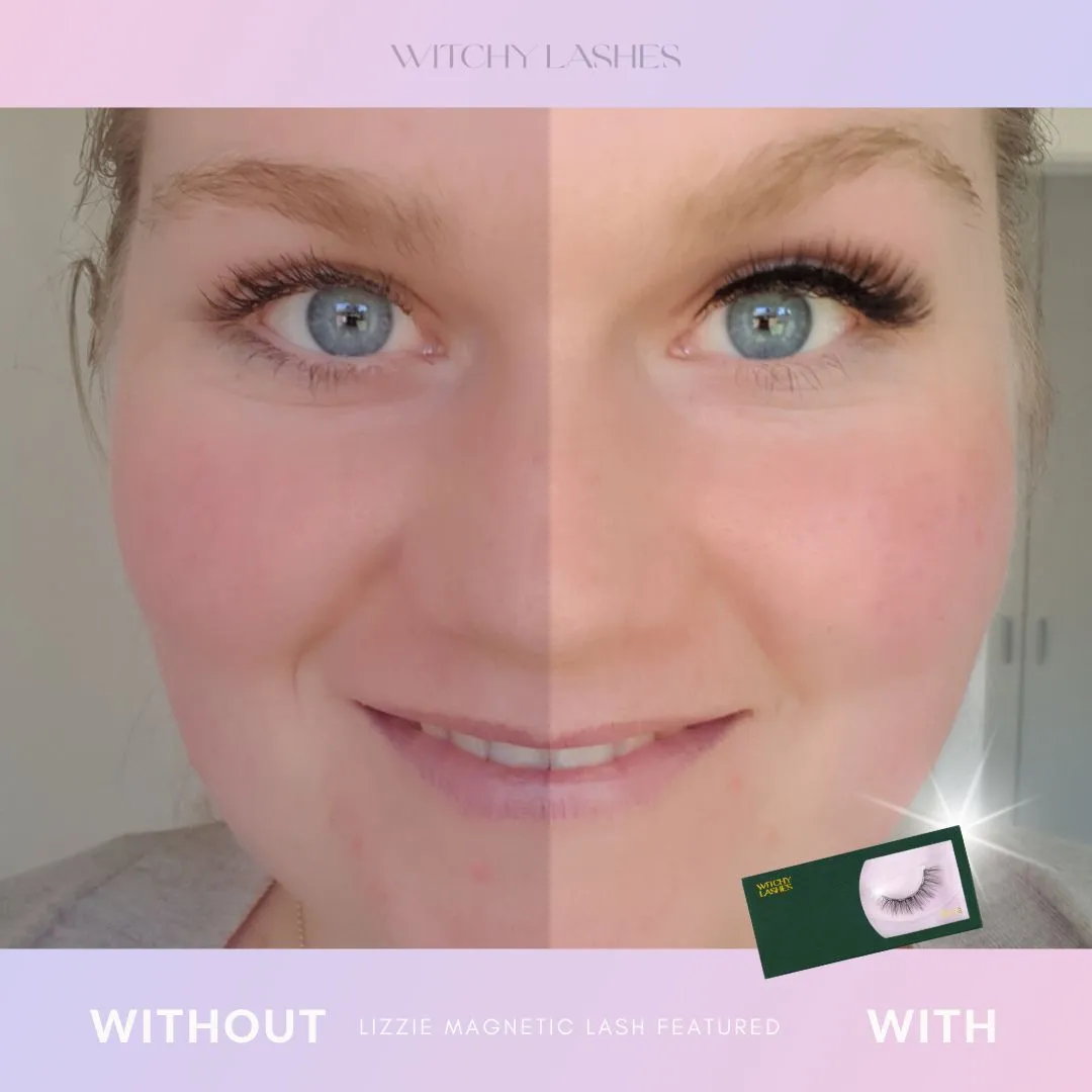 Lizzie Magnetic Lash
