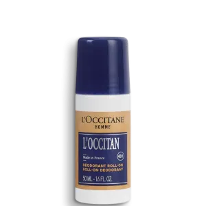 L'Occitane Roll-On Deodorant