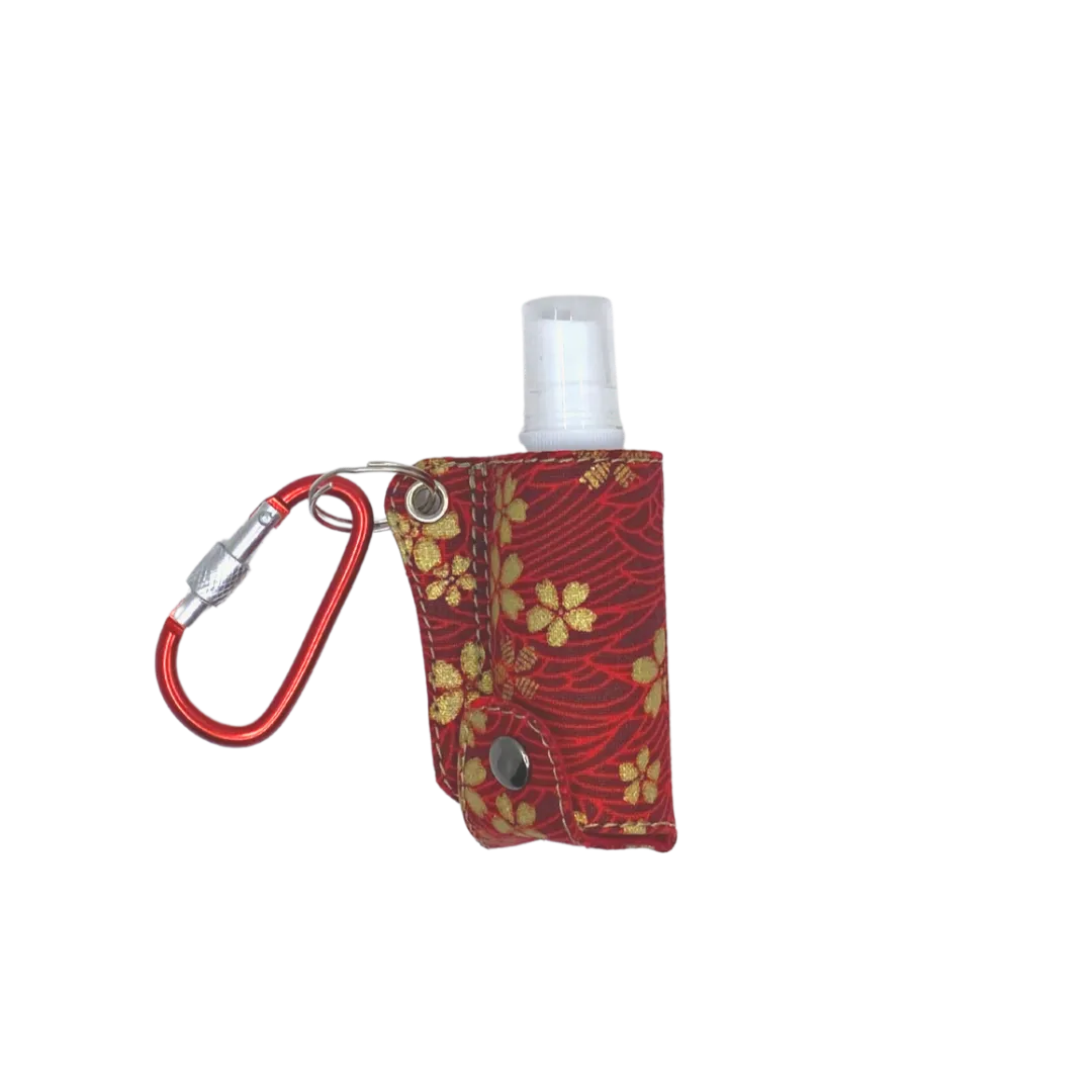 LoKal Crafts Manila Apollo II Cloth Sanitizer Sleeve