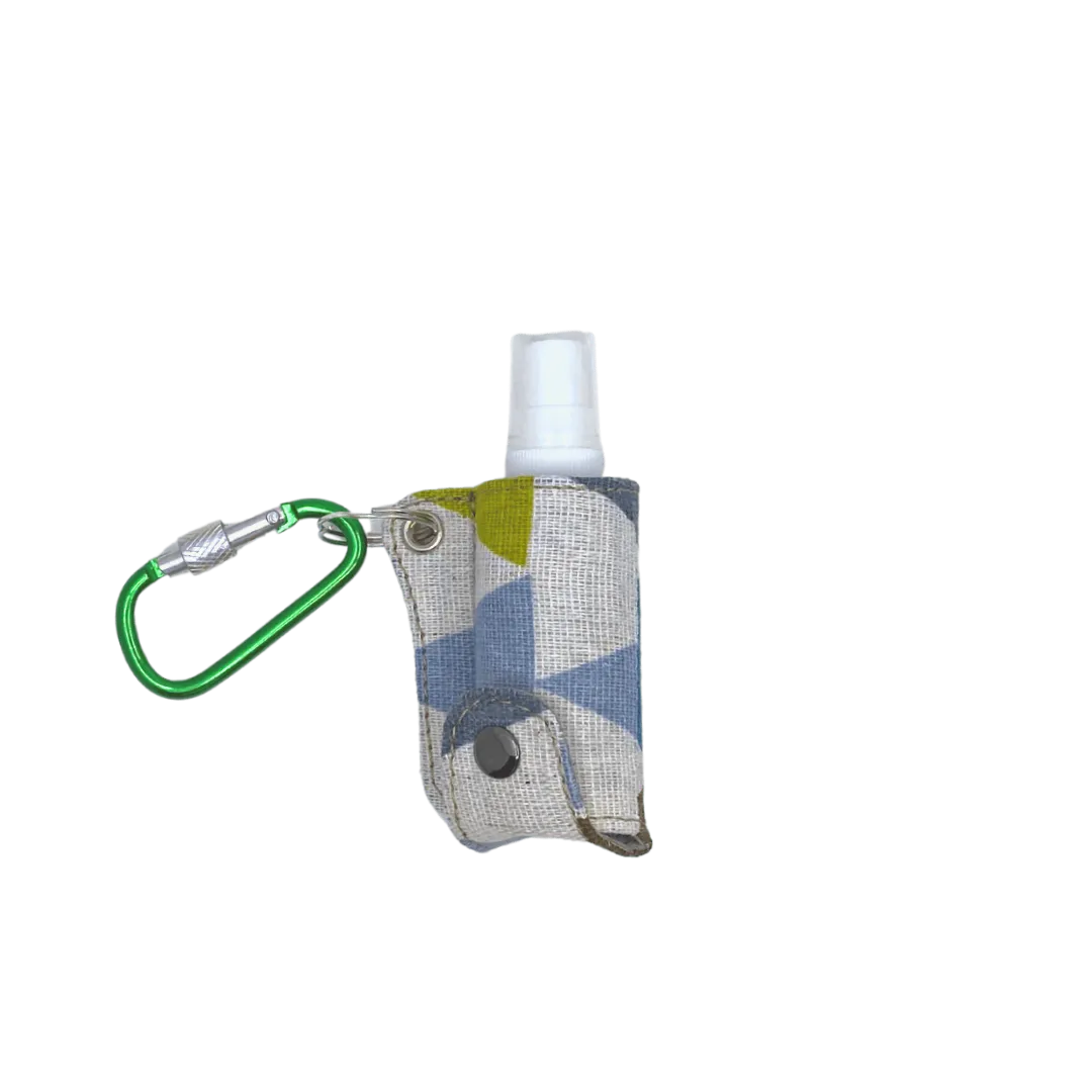 LoKal Crafts Manila Apollo II Cloth Sanitizer Sleeve