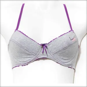London Only Me Daily College Girl Bra