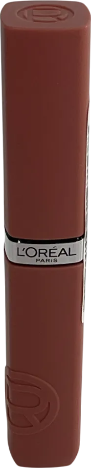 Loréal Matte Resistance 230 Shopping Spree 5ml