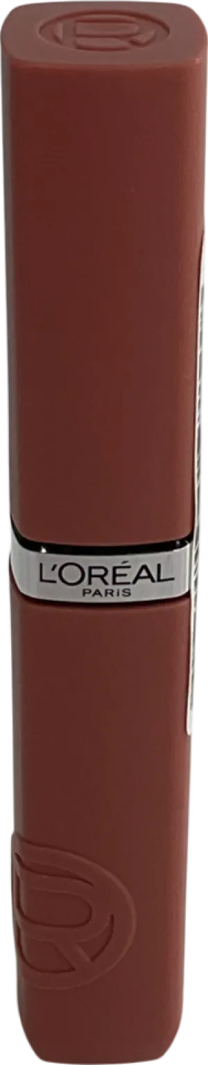 Loréal Matte Resistance 230 Shopping Spree 5ml