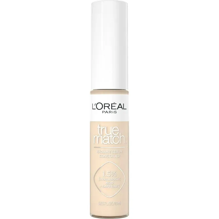 Loreal Paris True Match Radiant Serum Concealer C2 Light