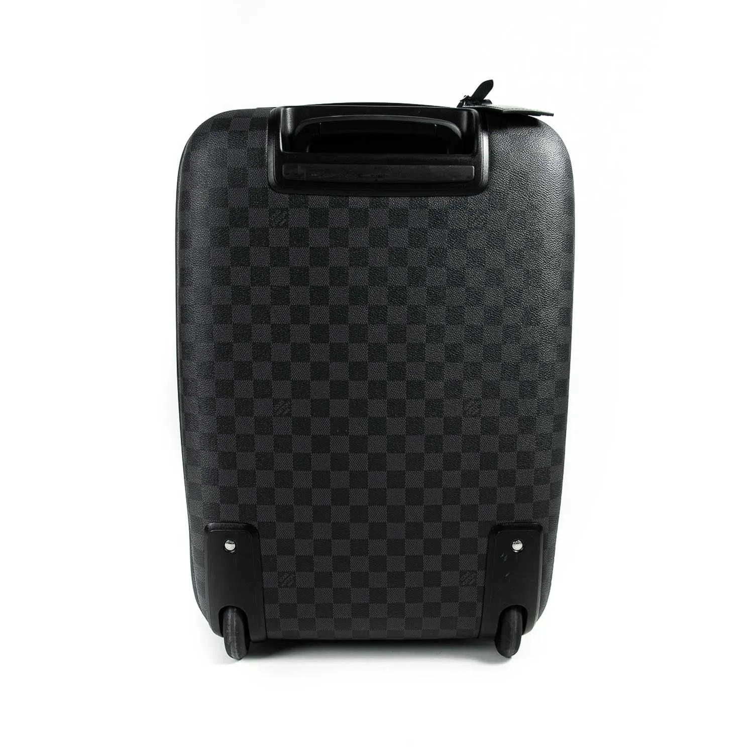 Louis Vuitton Damier Graphite Pegase Light 55