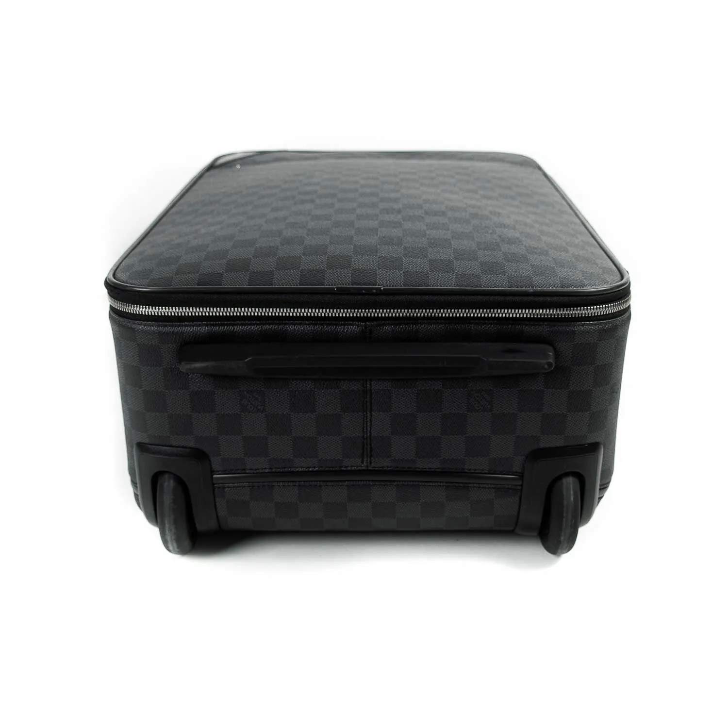 Louis Vuitton Damier Graphite Pegase Light 55