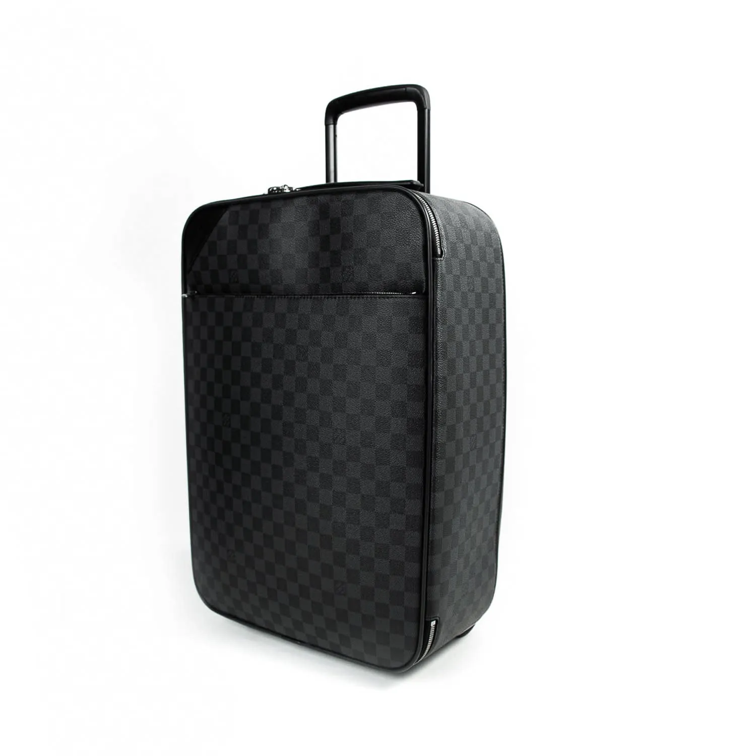 Louis Vuitton Damier Graphite Pegase Light 55