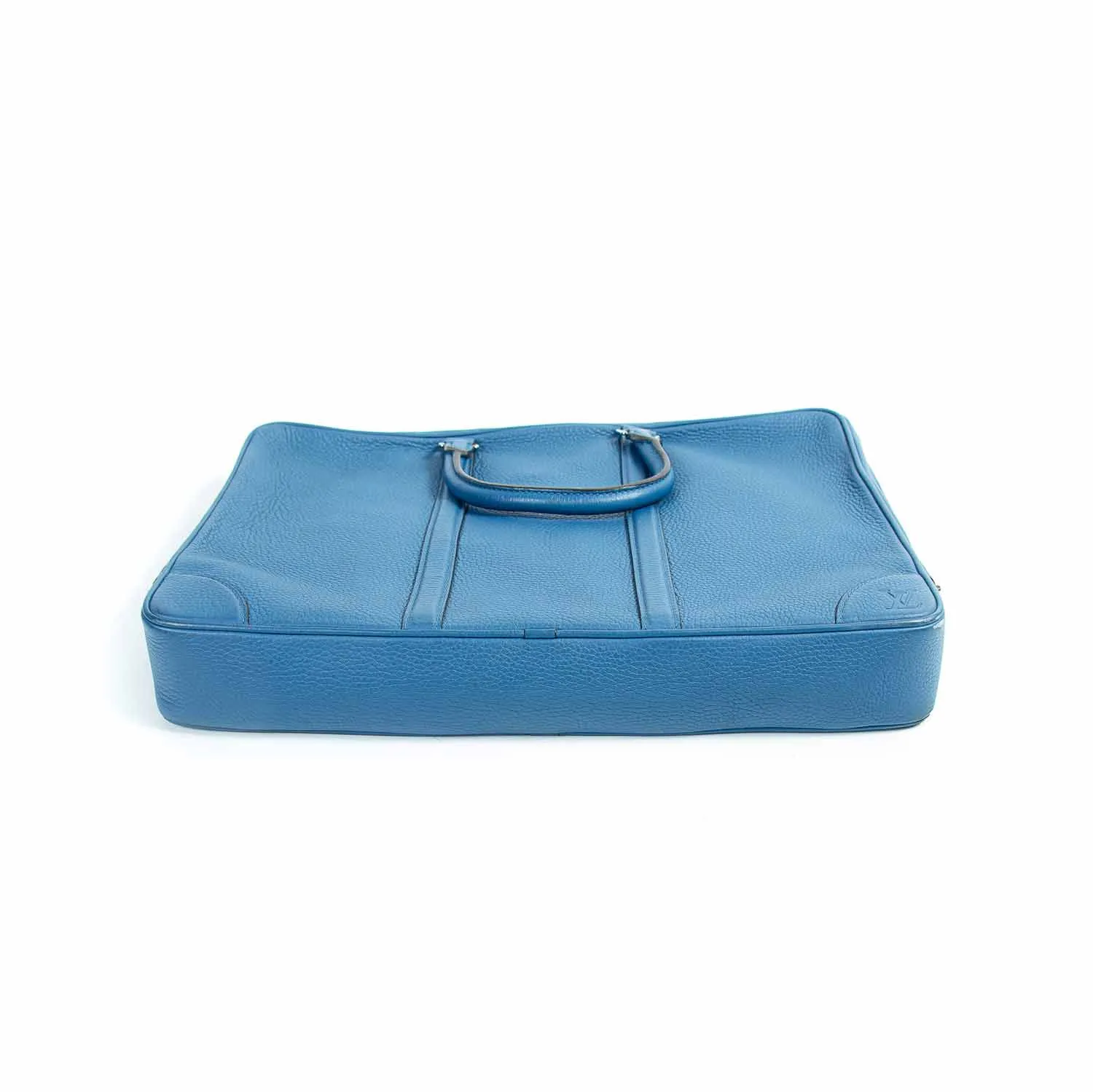 Louis Vuitton Taurillon Porte-Documents Voyage
