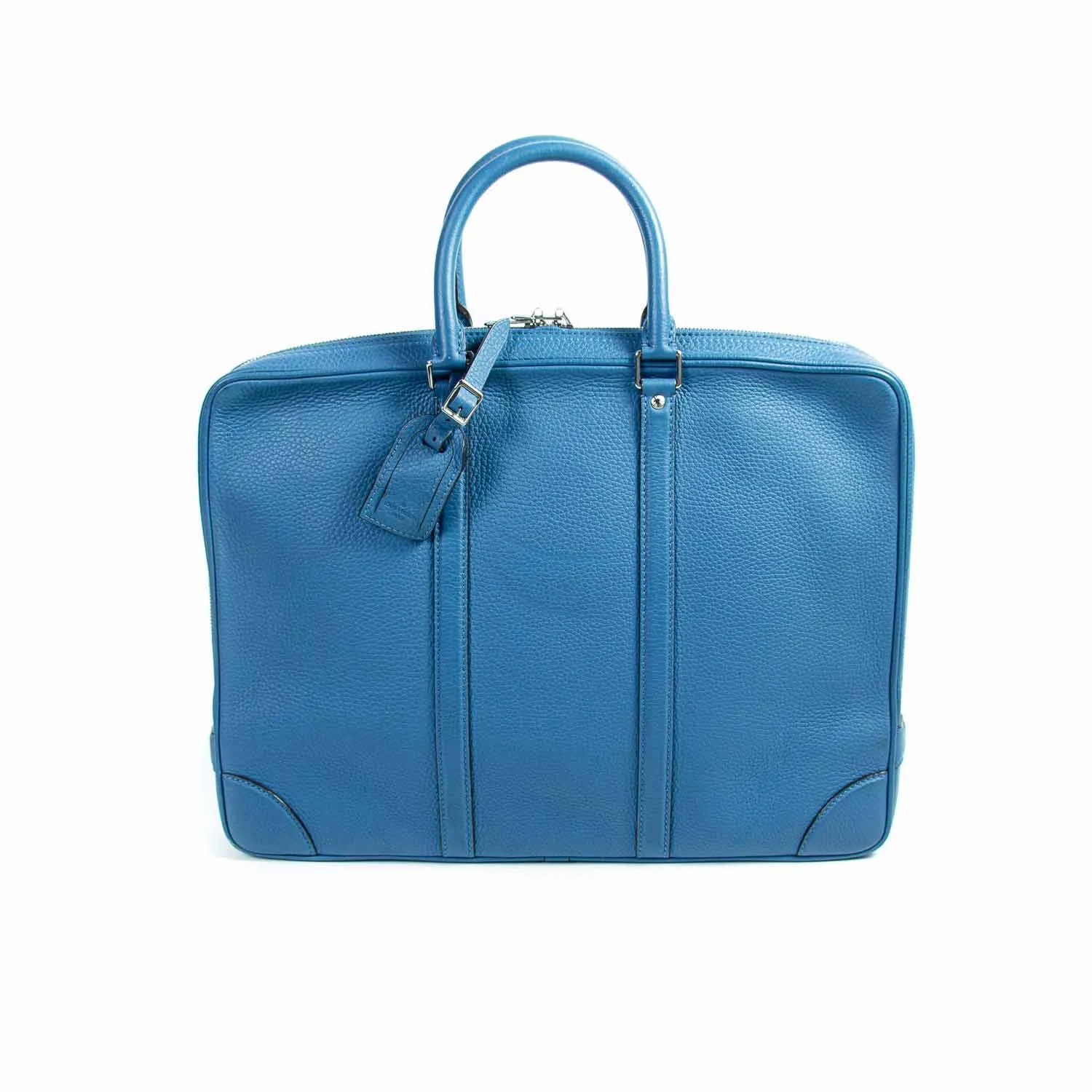 Louis Vuitton Taurillon Porte-Documents Voyage