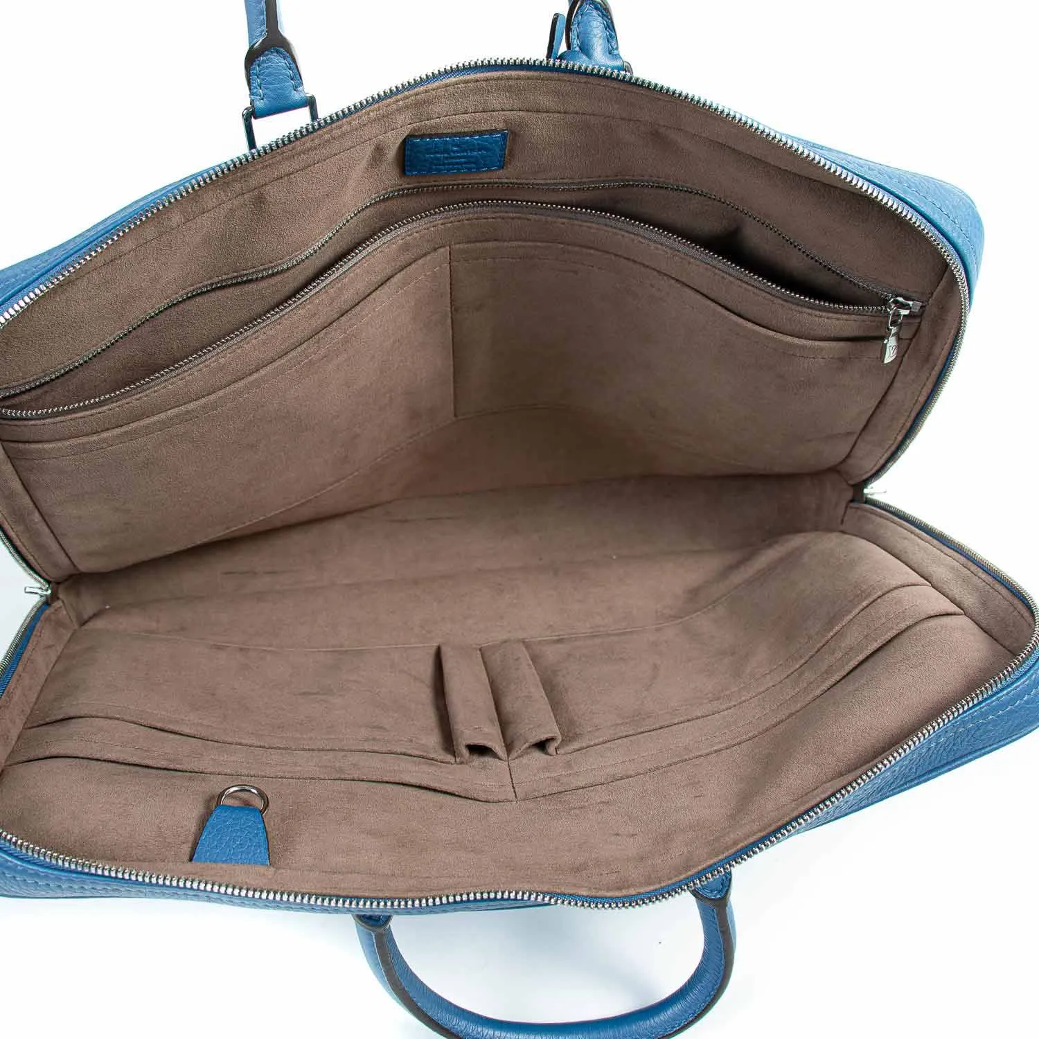Louis Vuitton Taurillon Porte-Documents Voyage