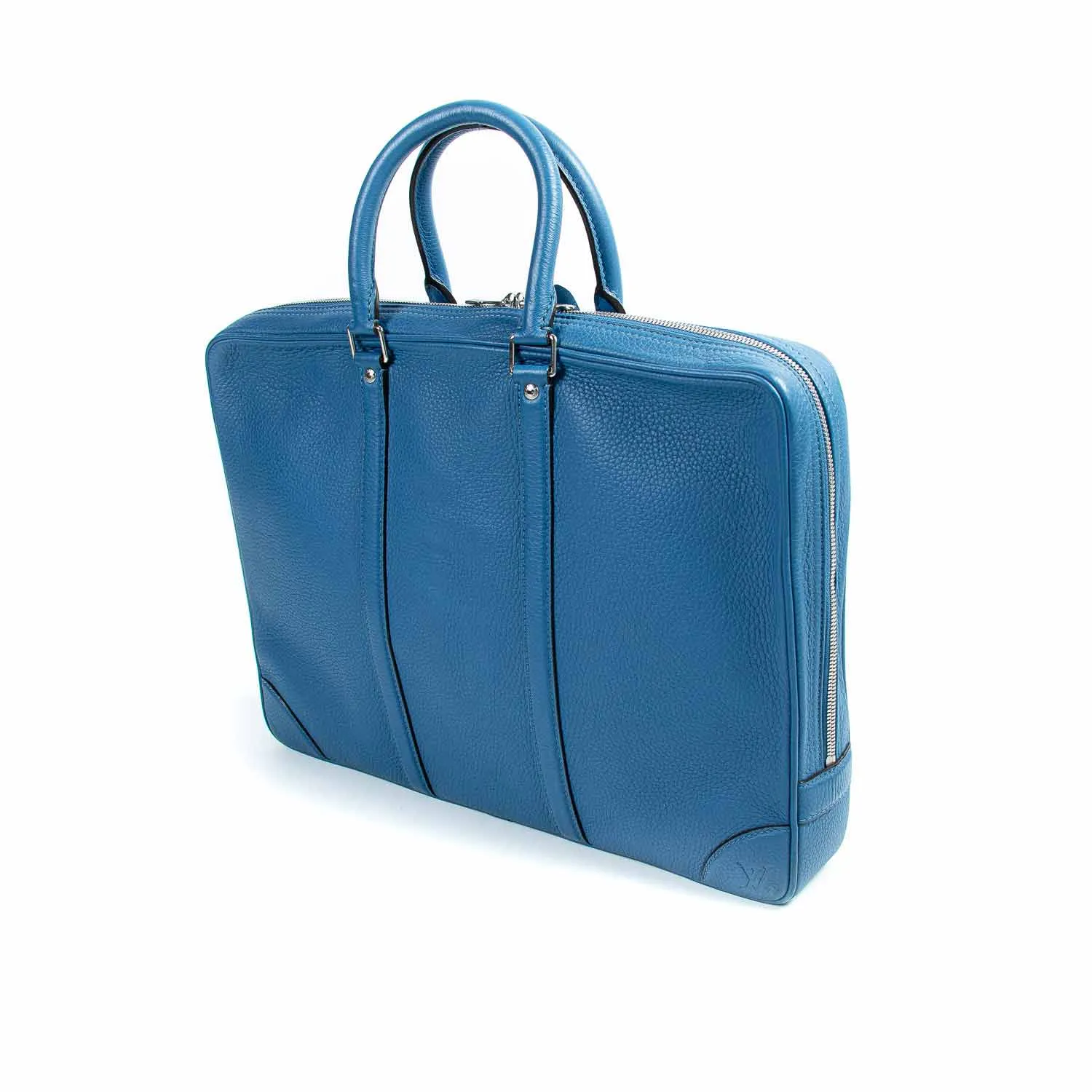 Louis Vuitton Taurillon Porte-Documents Voyage