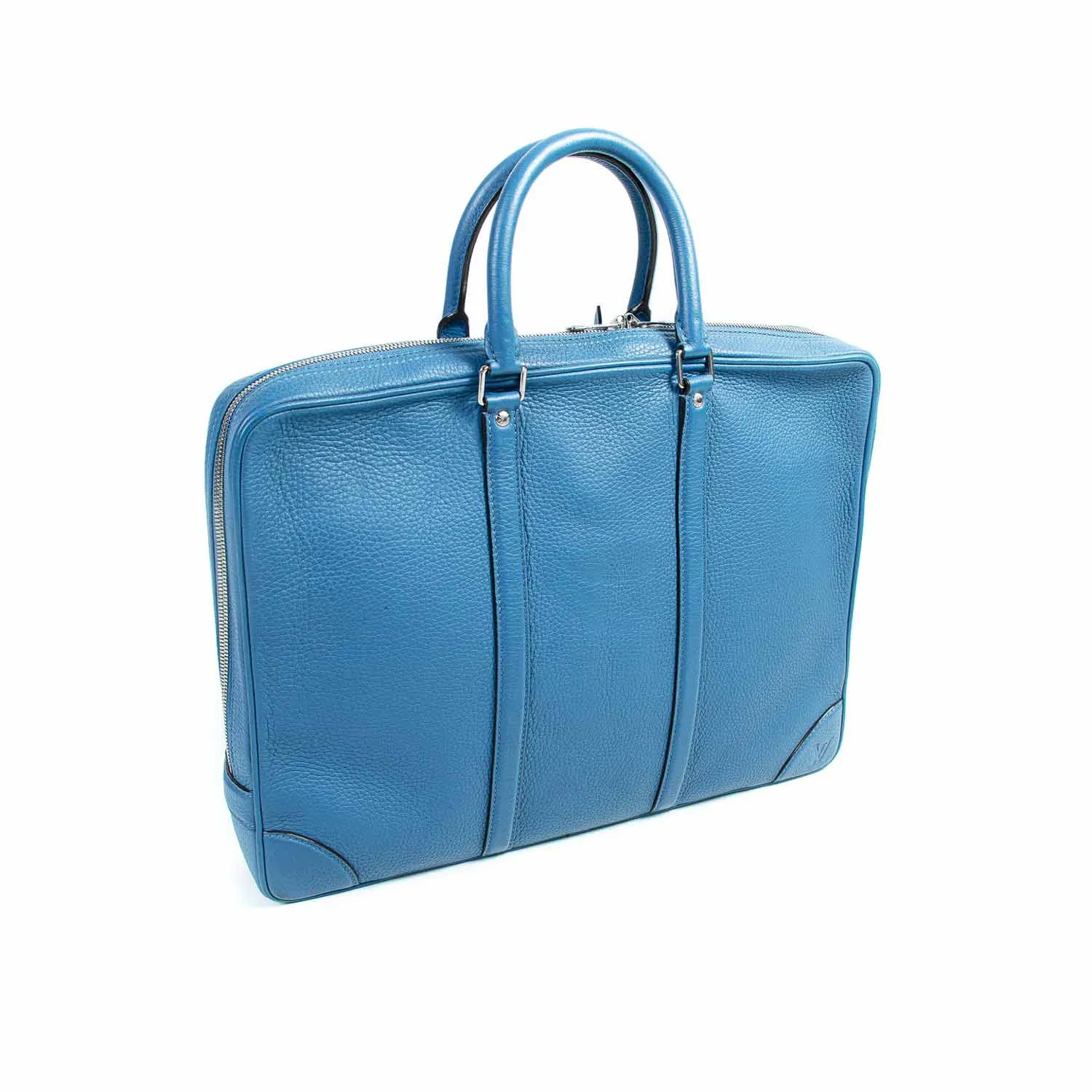 Louis Vuitton Taurillon Porte-Documents Voyage