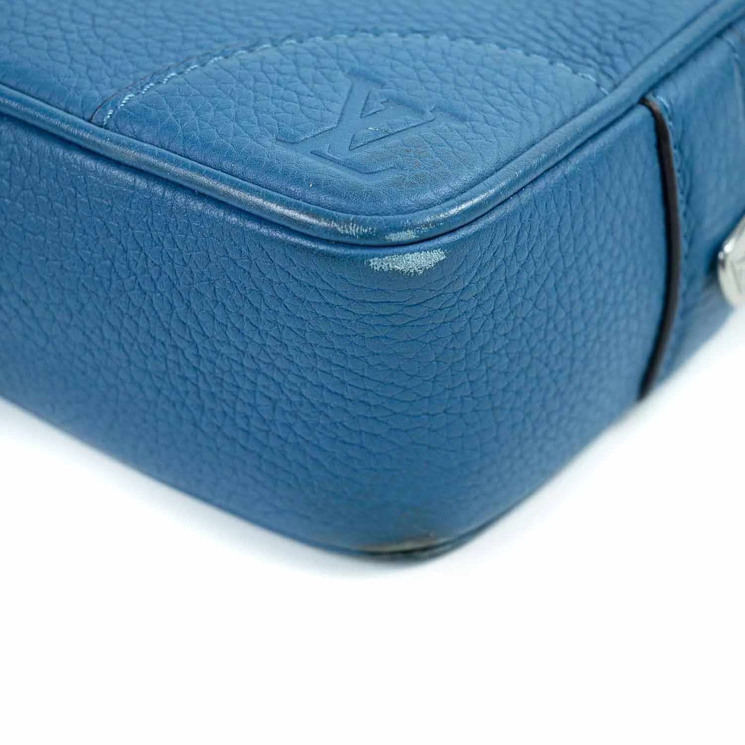 Louis Vuitton Taurillon Porte-Documents Voyage