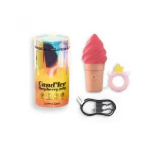Love to Love Cand'Ice - Raspberry