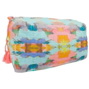 LP: Antigua Smile Large Cosmetic Bag