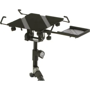 LPH/X Supporto Aggiuntivo Laptop per Stand a X