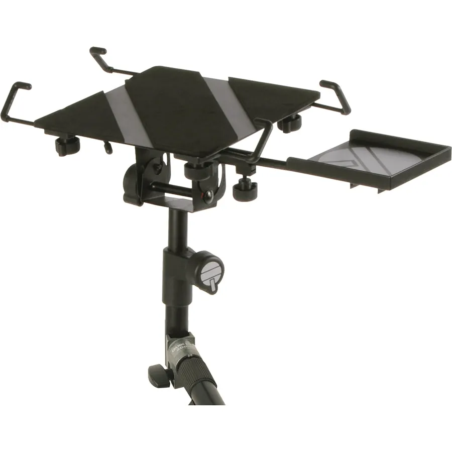 LPH/X Supporto Aggiuntivo Laptop per Stand a X